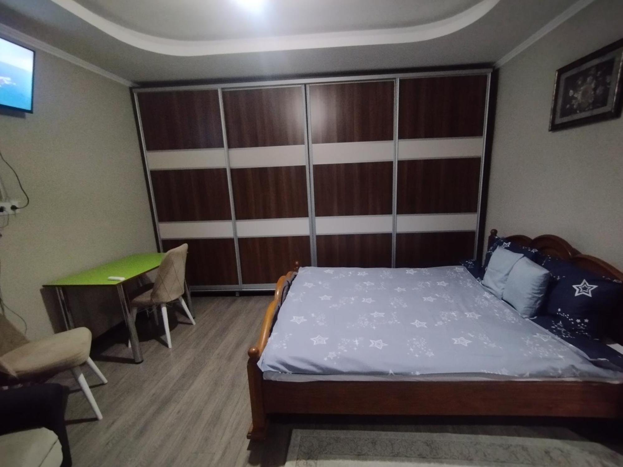 Balti House Apartment Bagian luar foto