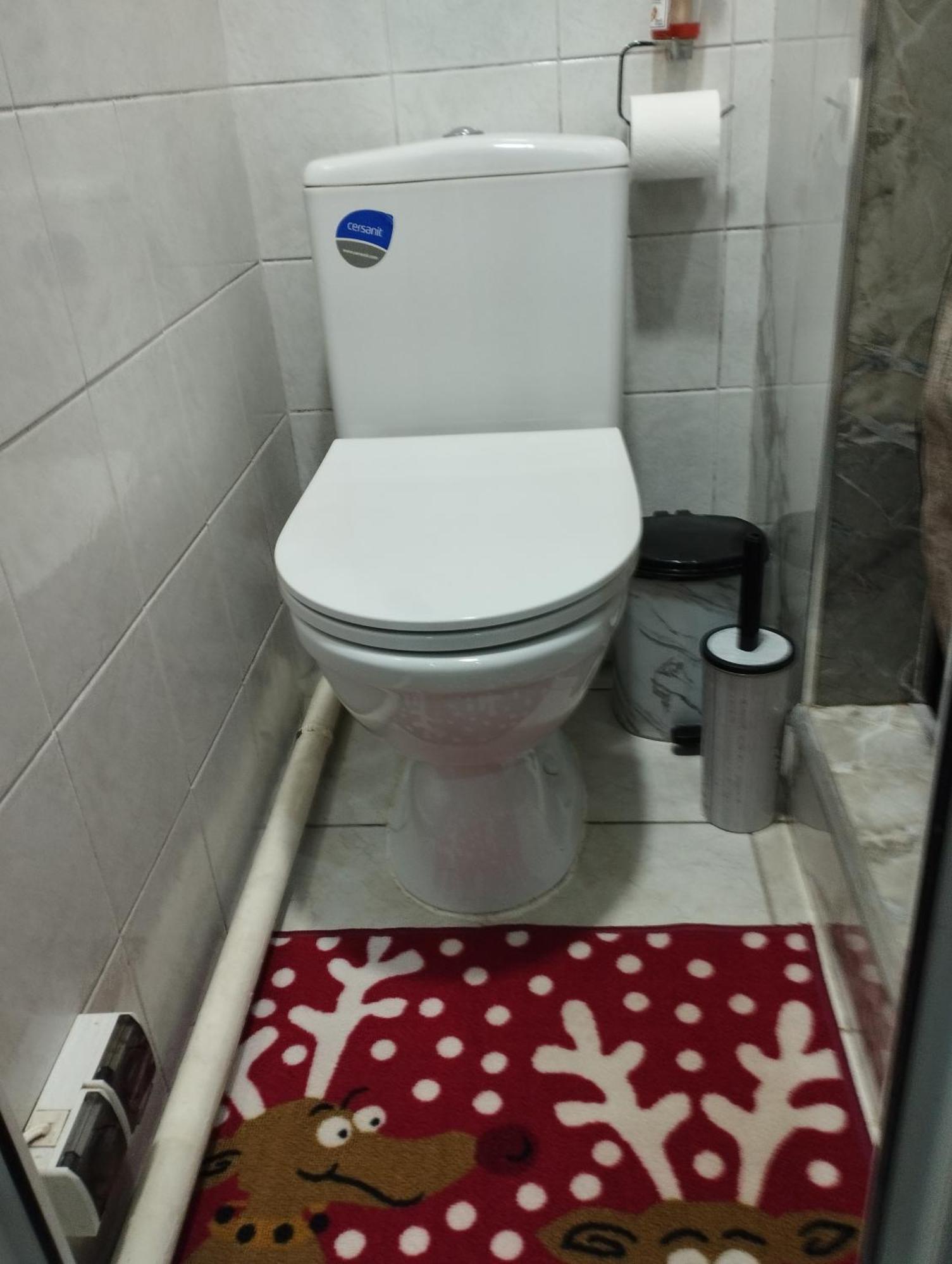 Balti House Apartment Bagian luar foto